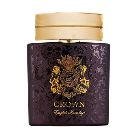 english laundry crown cologne.